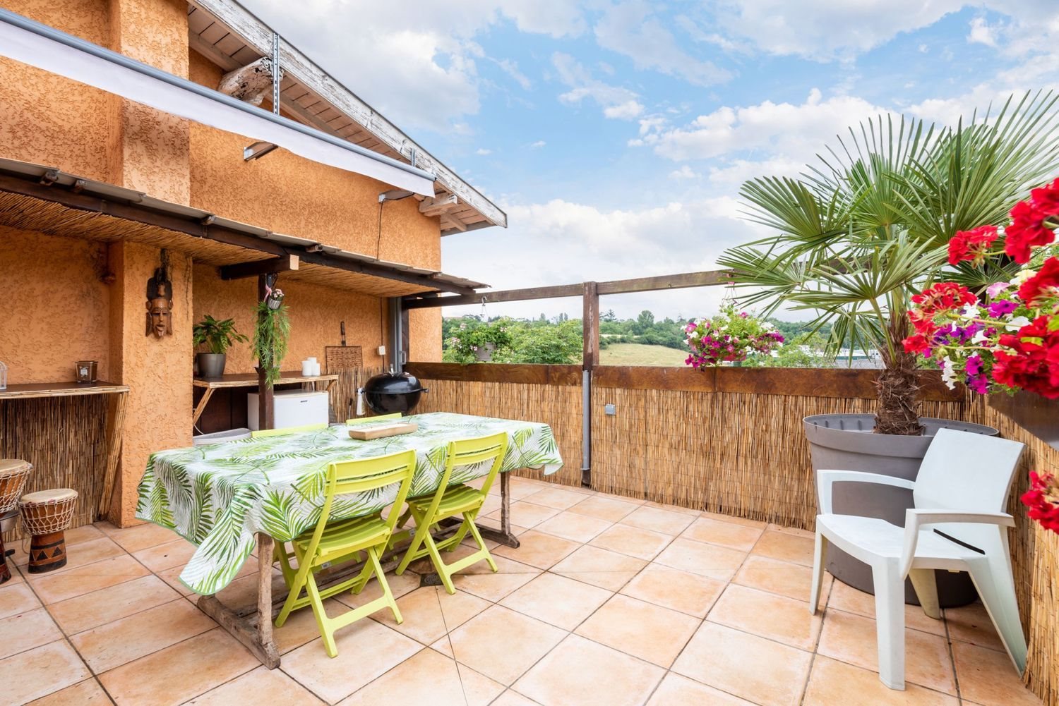 Maison à vendre, 123m², Chaponost