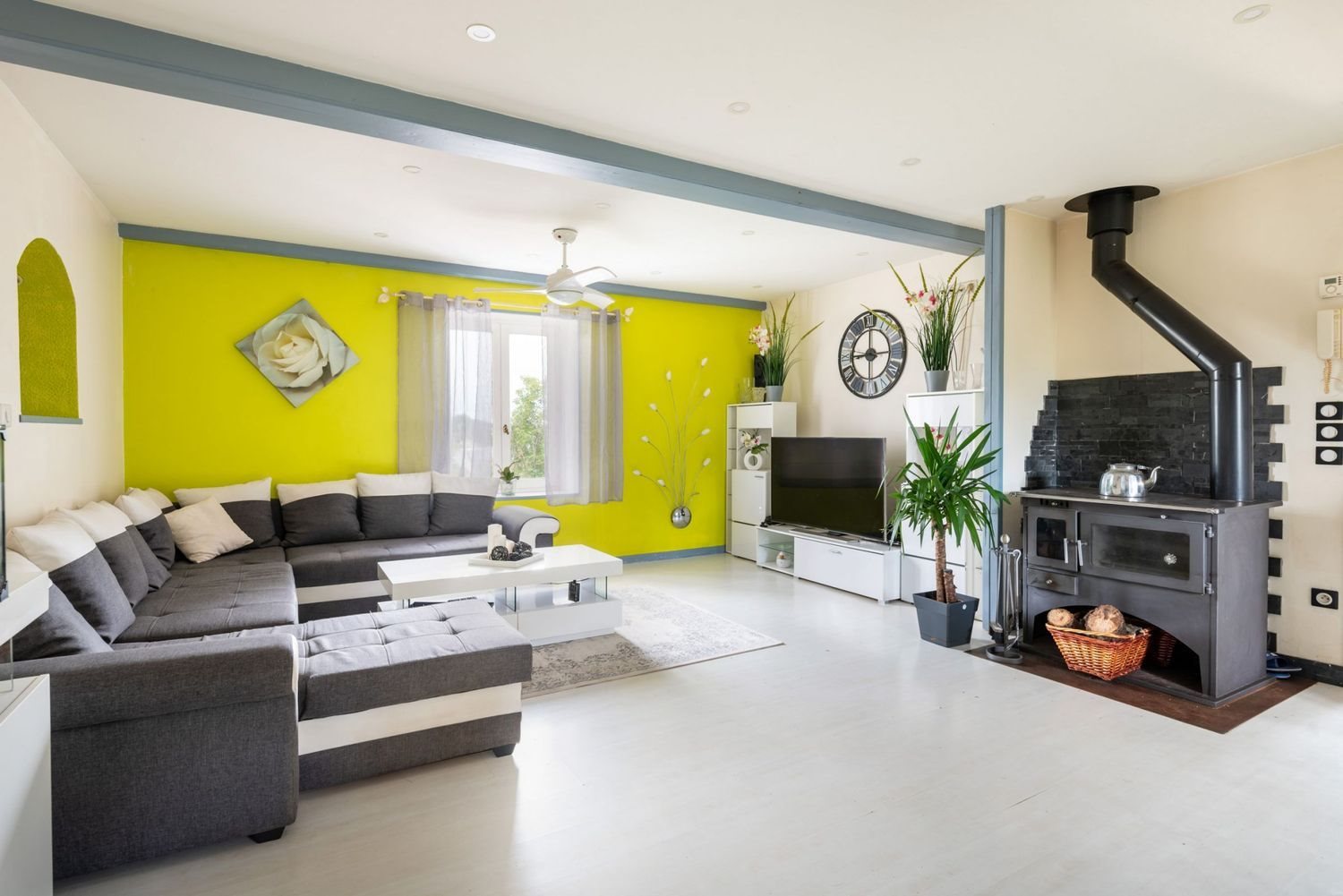 Maison à vendre, 123m², Chaponost