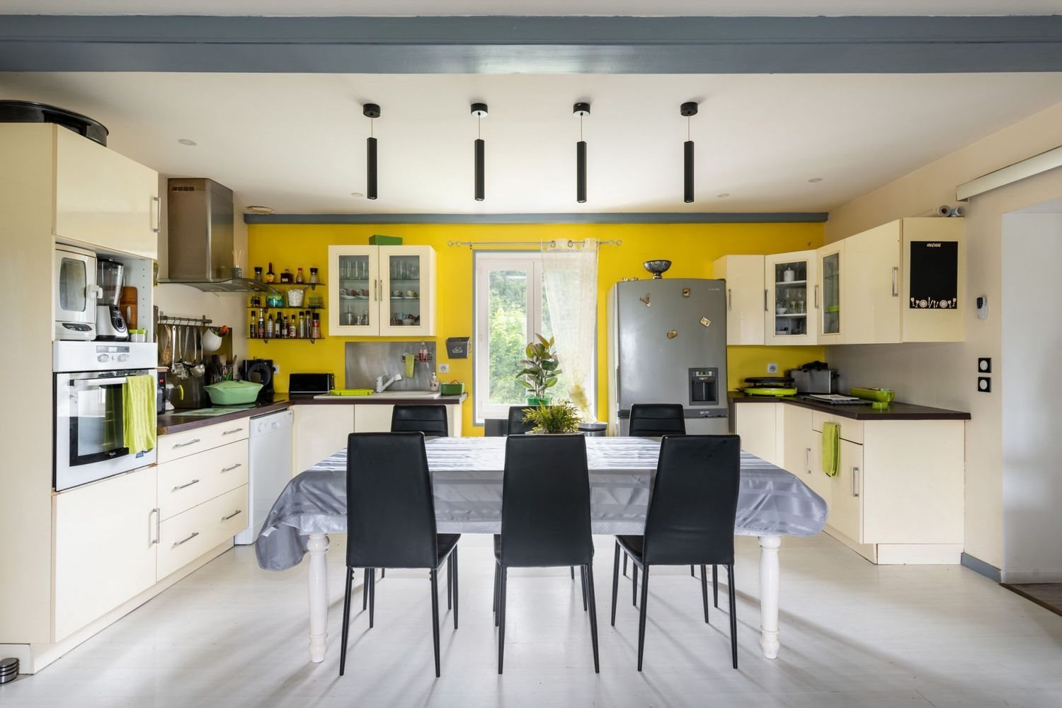 Maison à vendre, 123m², Chaponost