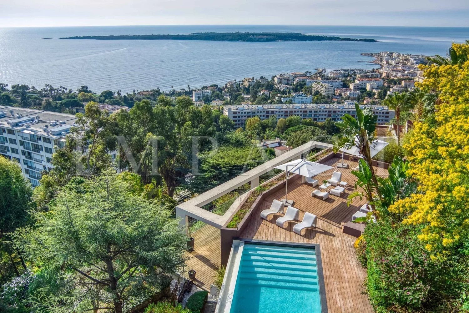 Maison à louer, 200m², Cannes
