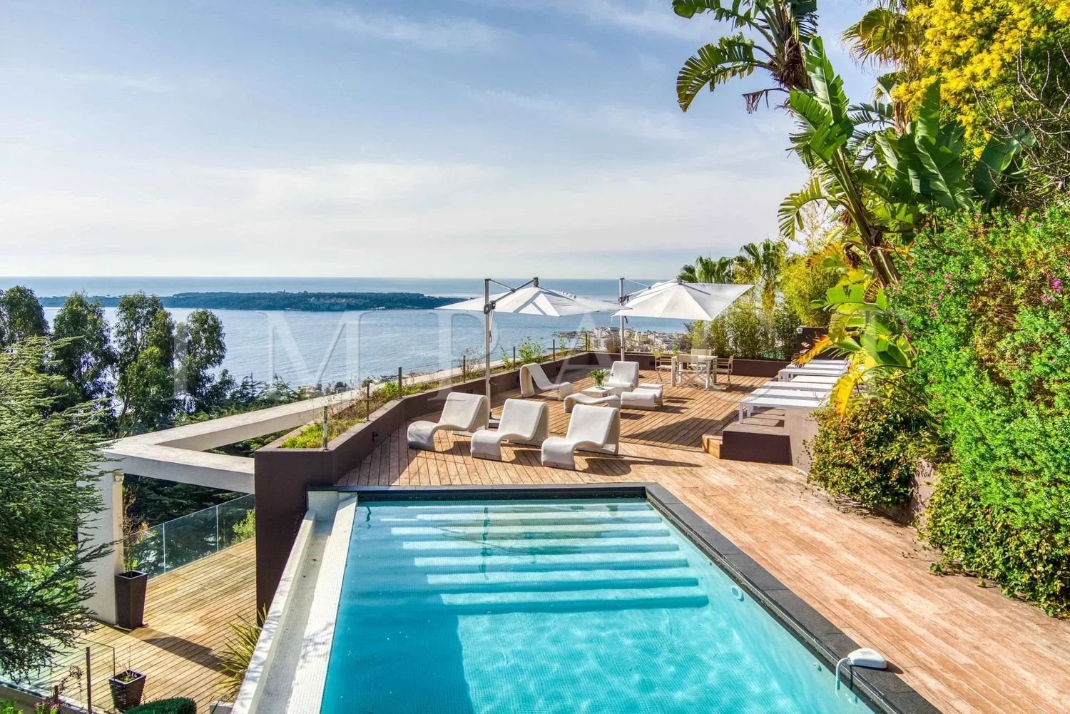 Maison à louer, 200m², Cannes