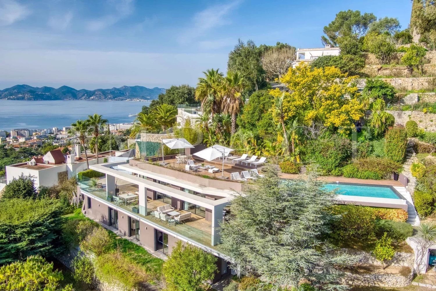 Maison à louer, 200m², Cannes