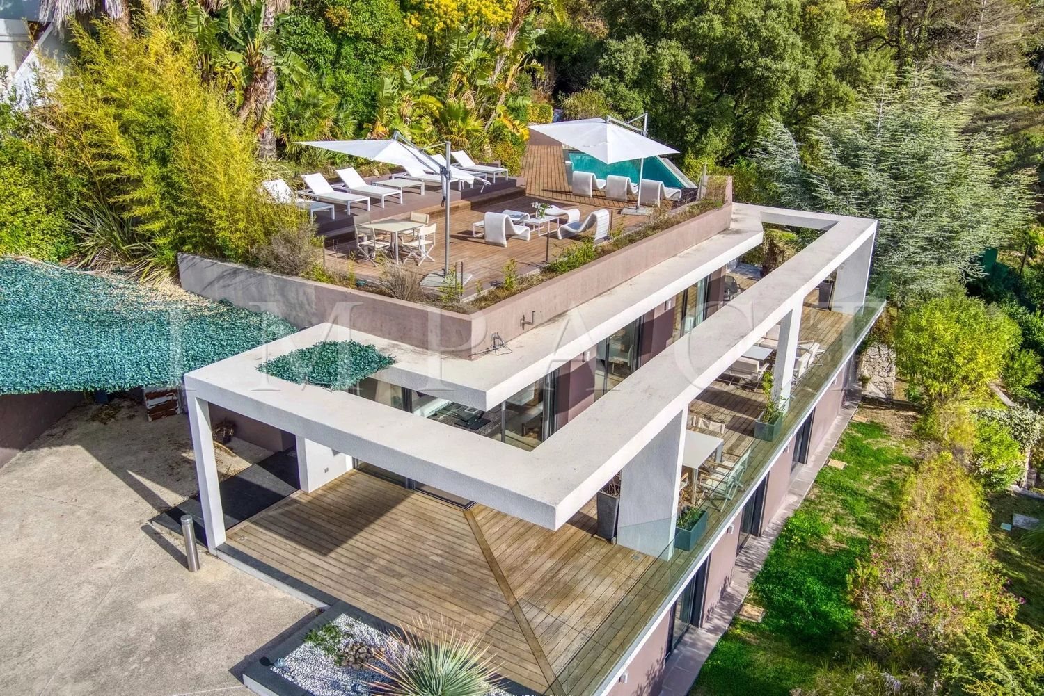 Maison à louer, 200m², Cannes