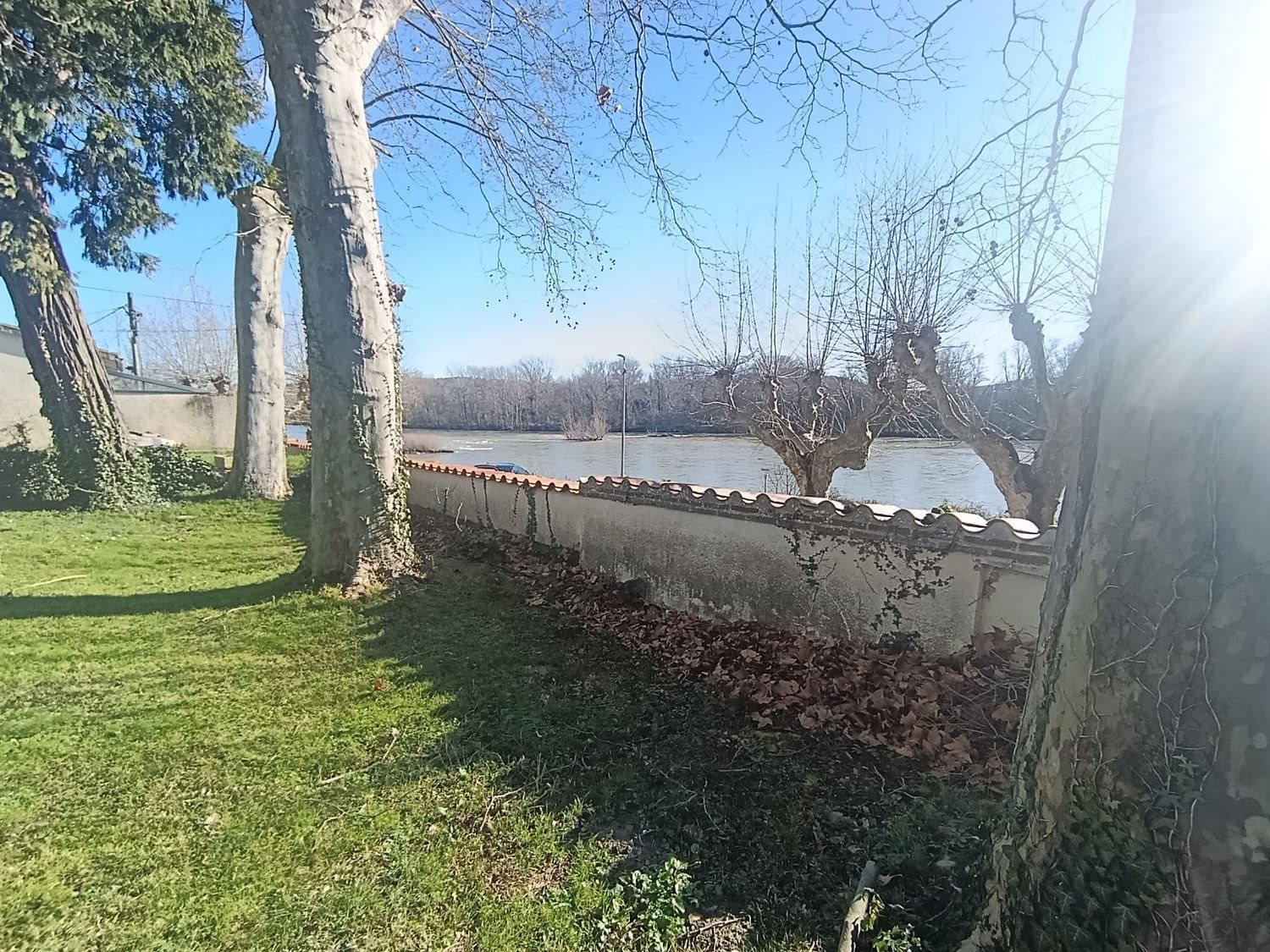 Maison à vendre, 210m², Portet-sur-Garonne