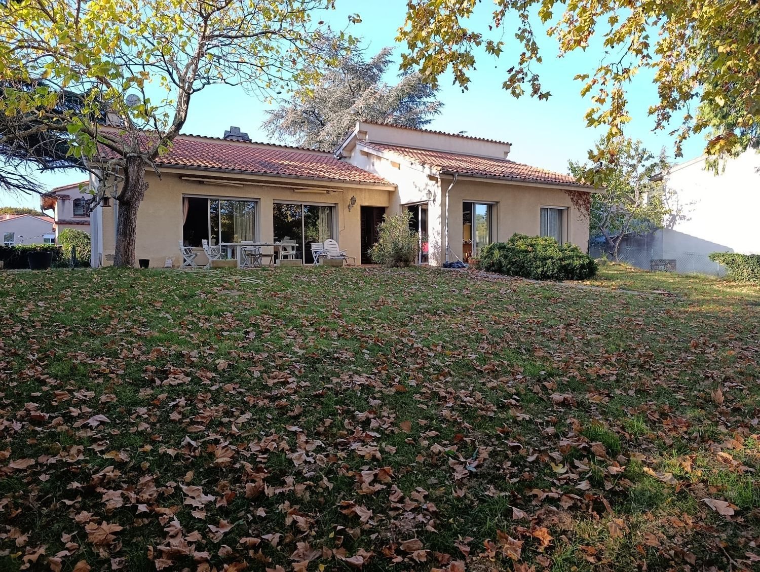 Maison à vendre, 210m², Portet-sur-Garonne