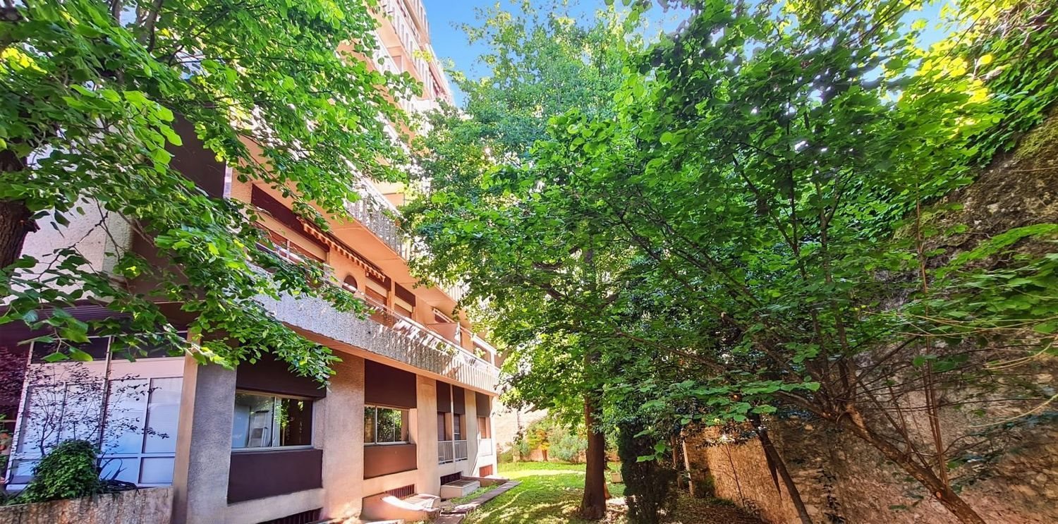 Appartement à vendre, 107m², Agen