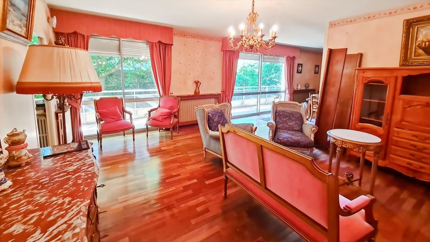Appartement à vendre, 107m², Agen