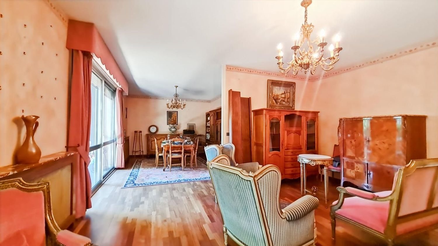 Appartement à vendre, 107m², Agen