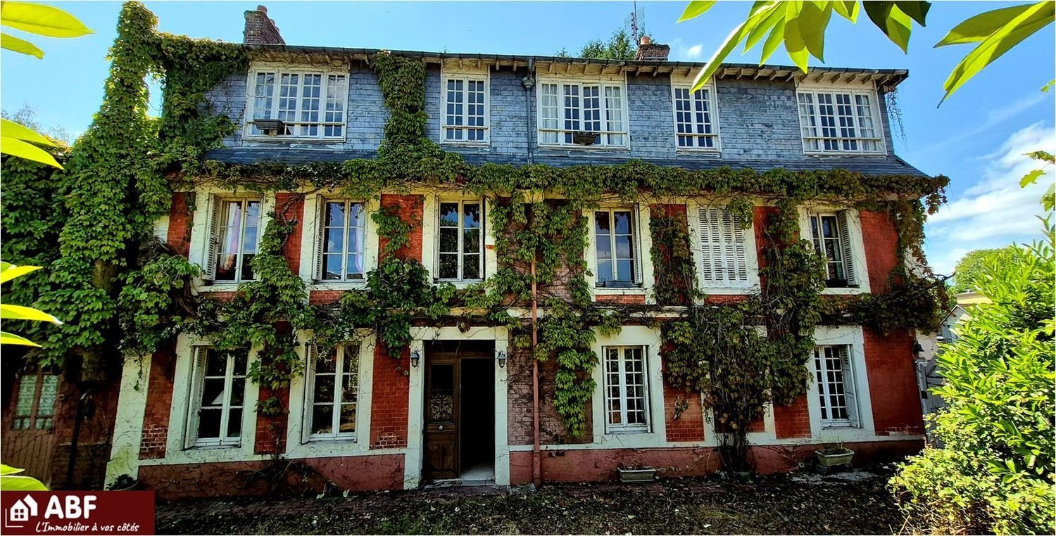 Maison à vendre, 274m², Arques-la-Bataille