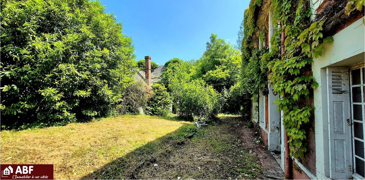 Maison à vendre, 274m², Arques-la-Bataille