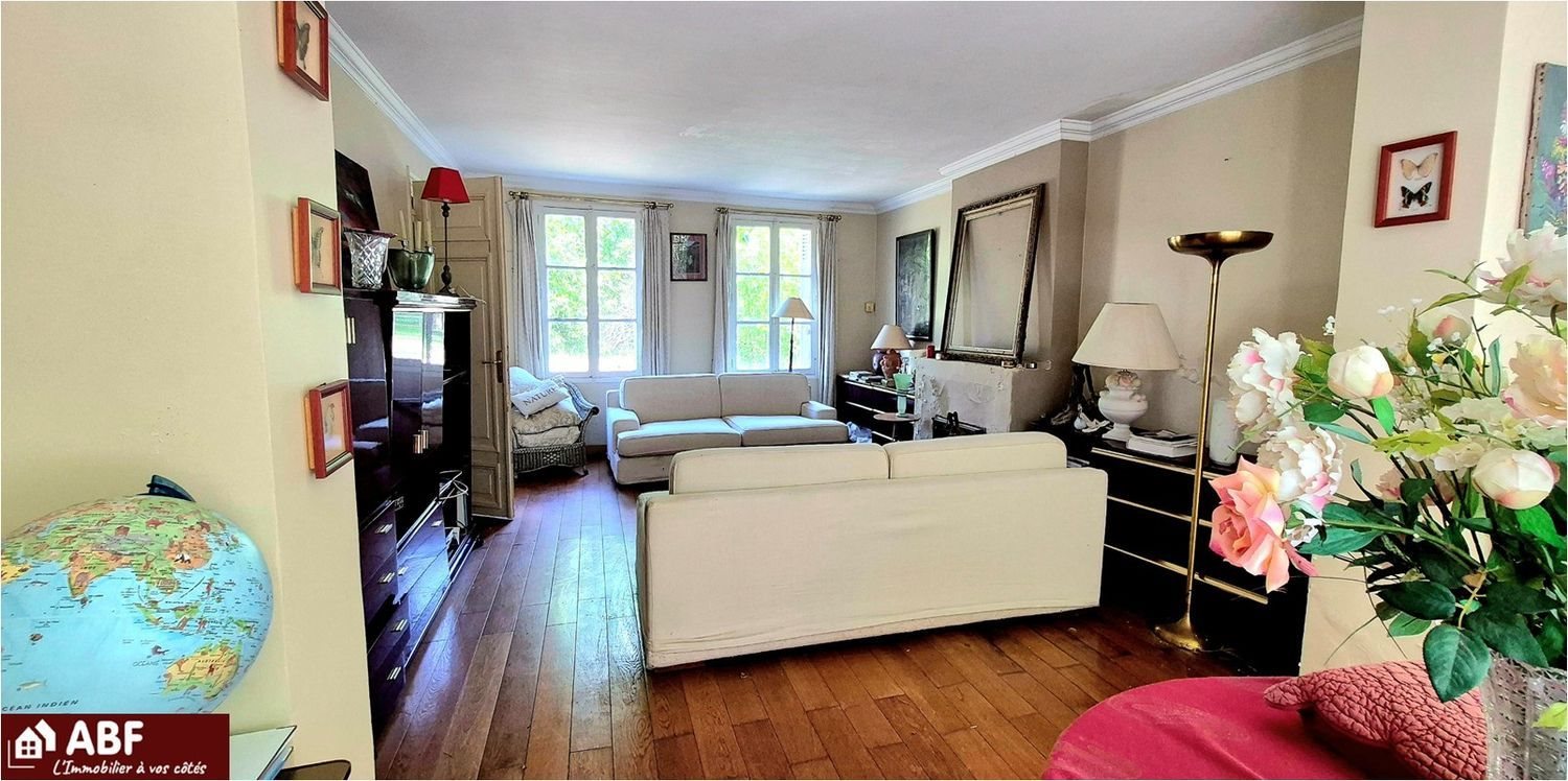 Maison à vendre, 274m², Arques-la-Bataille