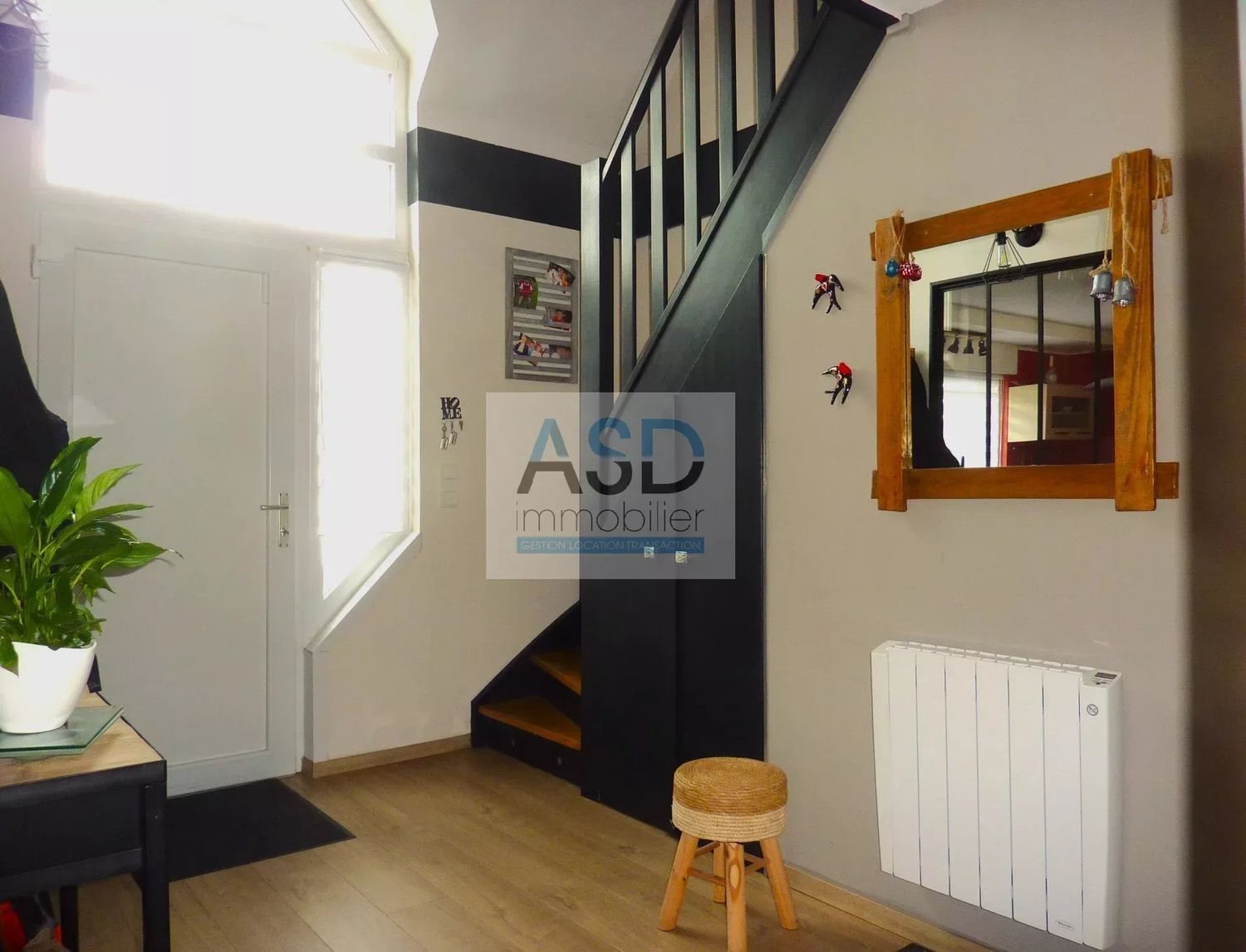 Maison à vendre, 154m², Estevelles