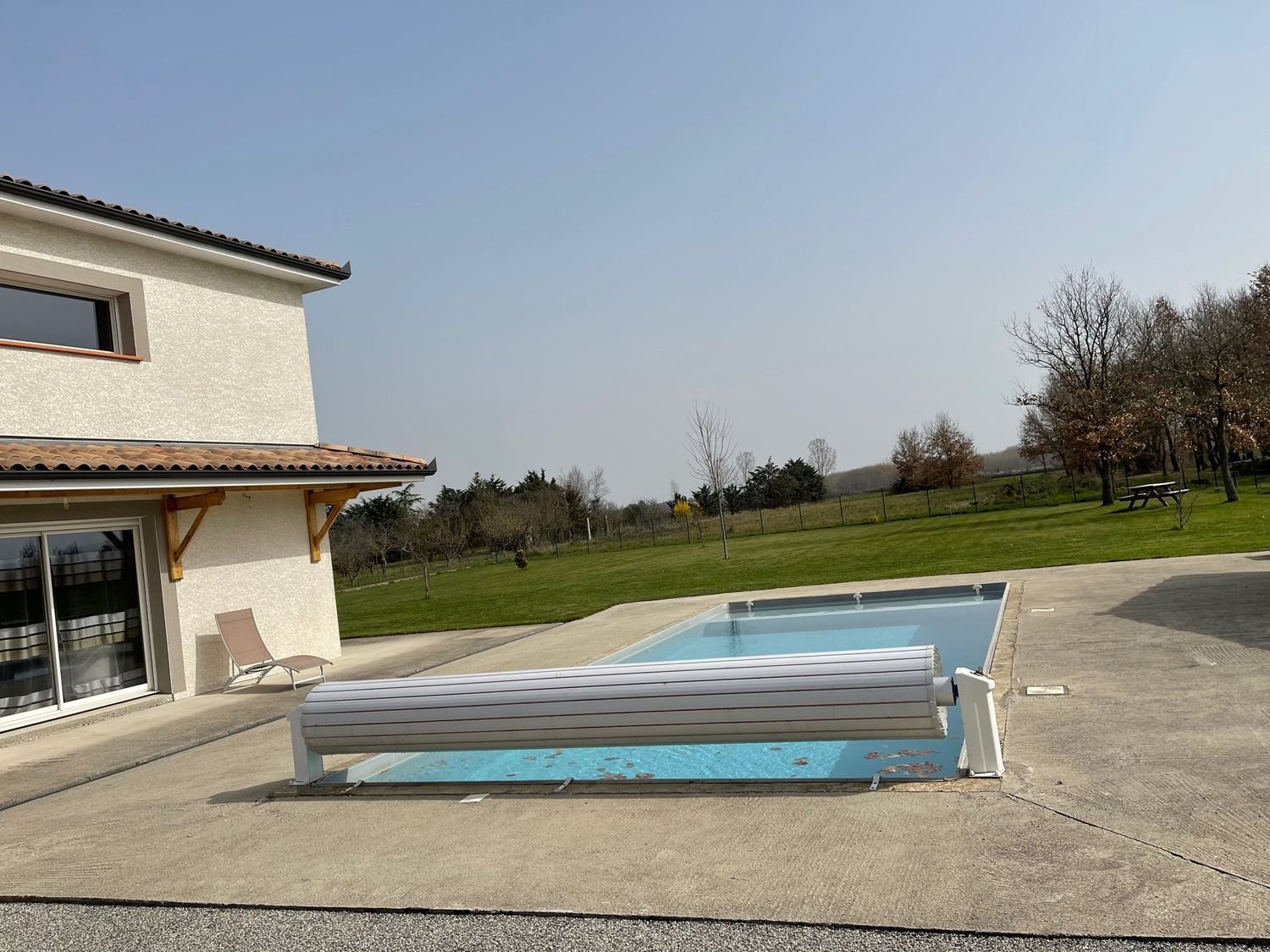 Maison à vendre, 140m², La Tour-du-Crieu