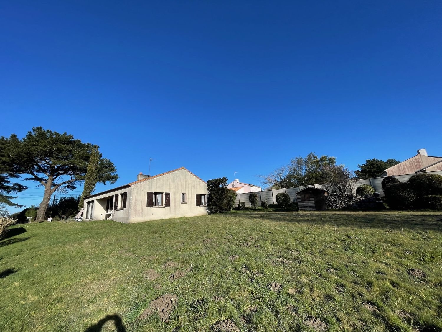 Maison à vendre, 100m², Pornic