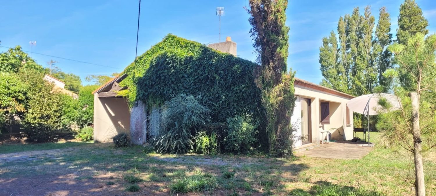 Maison à vendre, 100m², Pornic