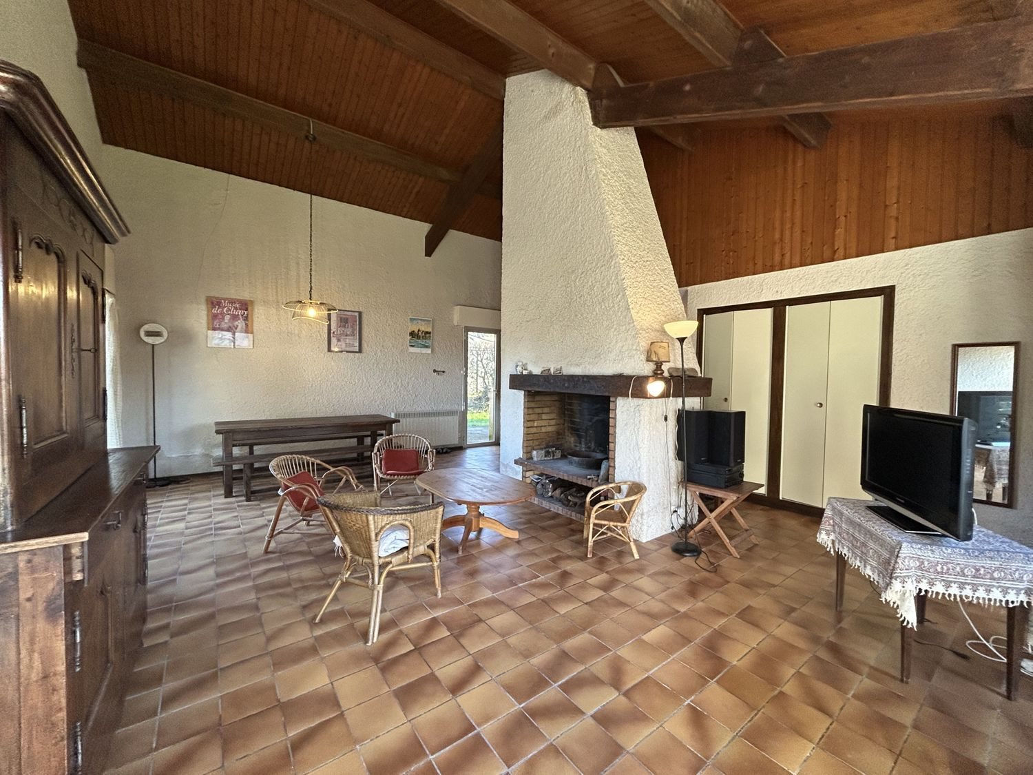 Maison à vendre, 100m², Pornic