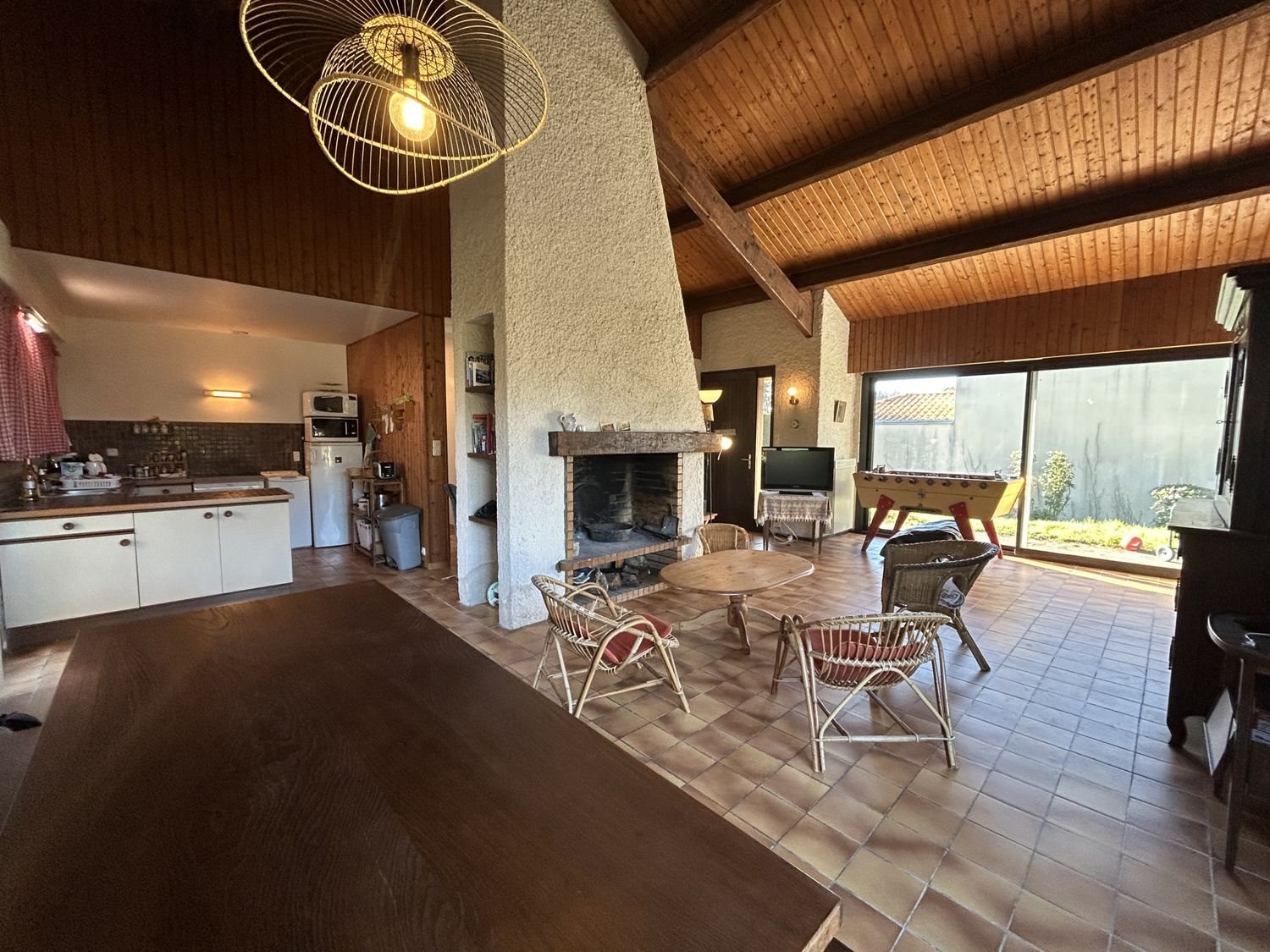Maison à vendre, 100m², Pornic