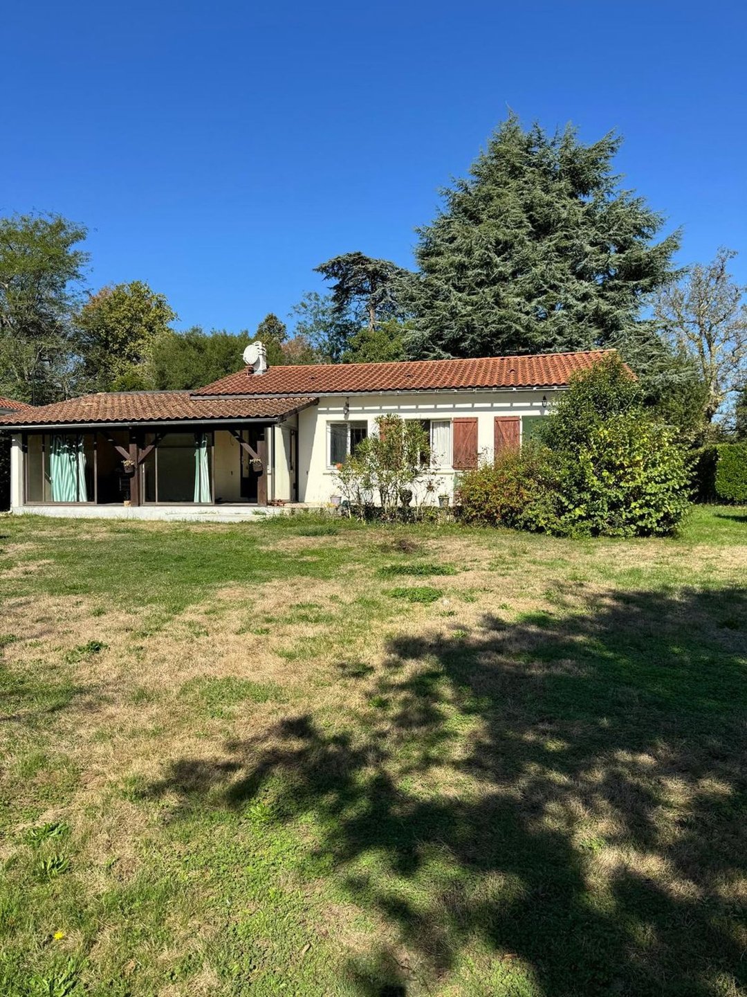 Maison à vendre, 97m², Bouliac
