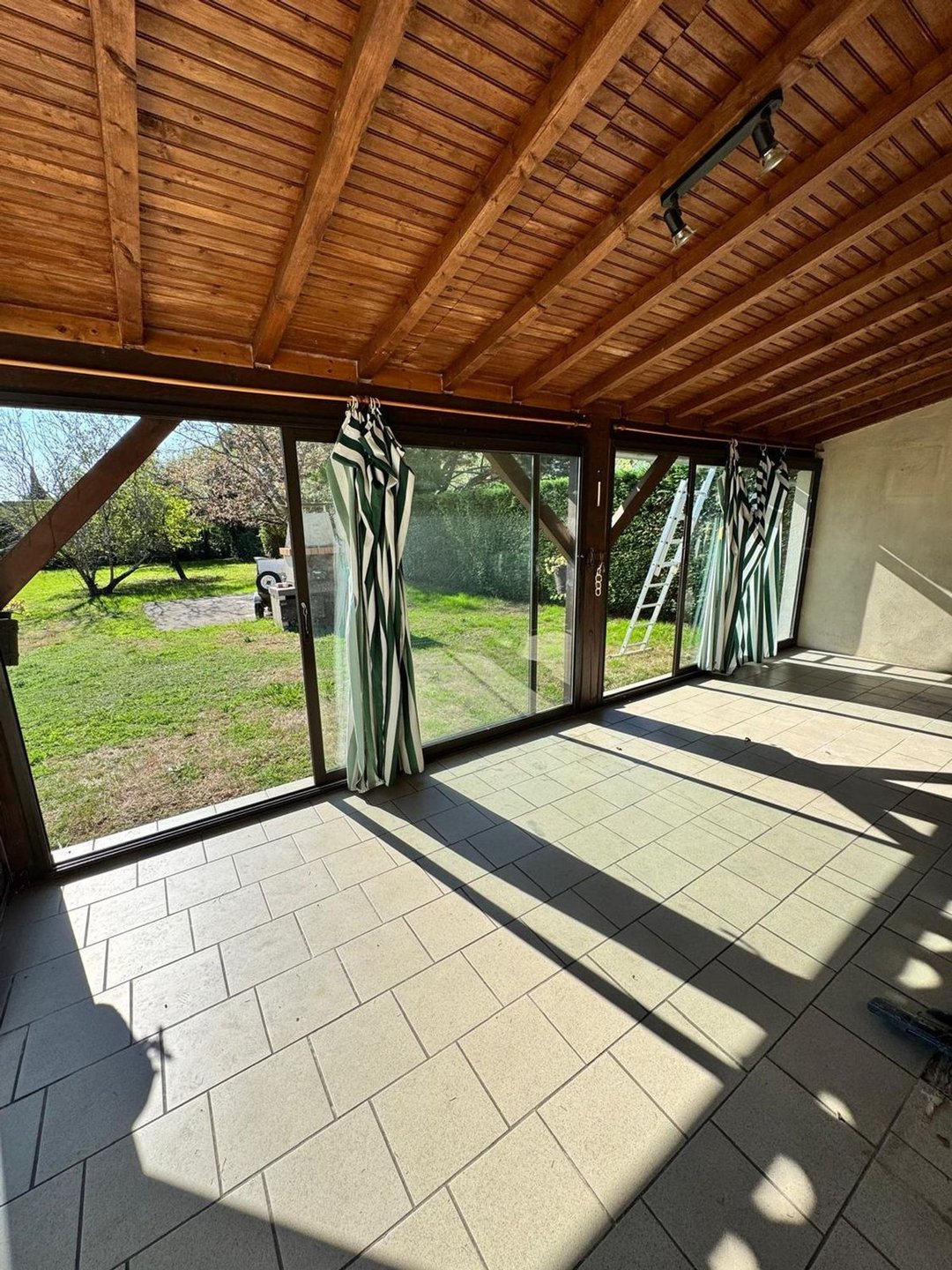 Maison à vendre, 97m², Bouliac