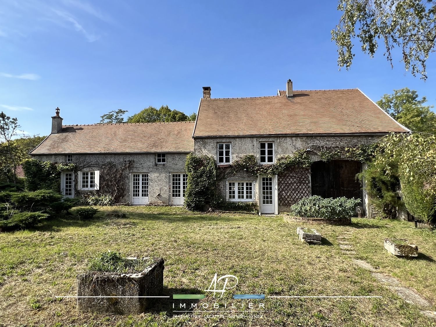 Maison à vendre, 161m², Beire-le-Châtel