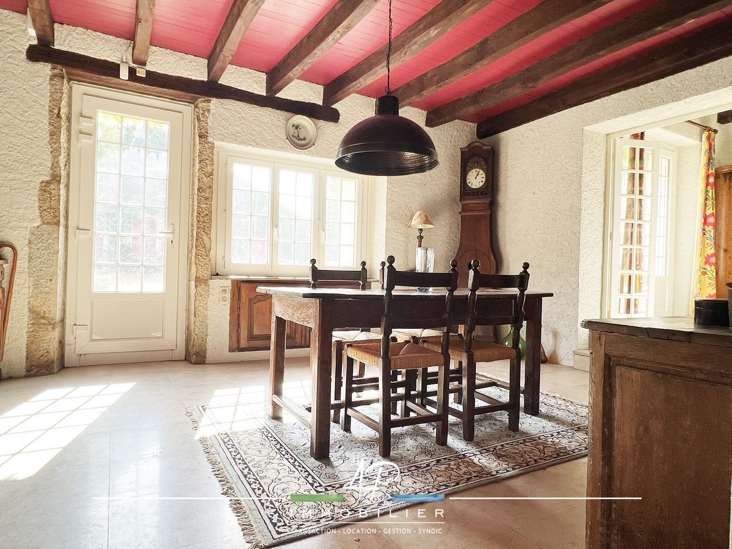 Maison à vendre, 161m², Beire-le-Châtel