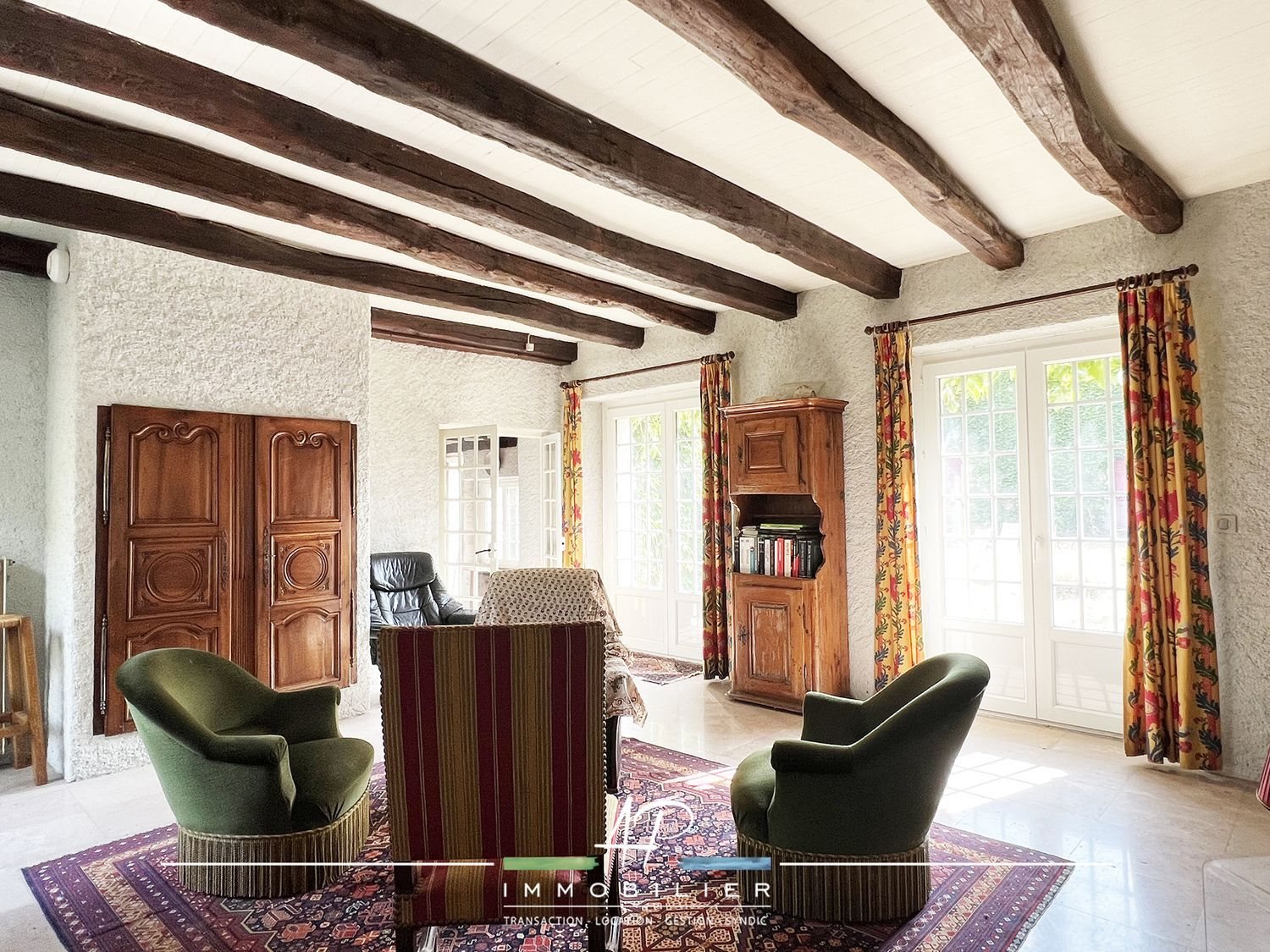 Maison à vendre, 161m², Beire-le-Châtel