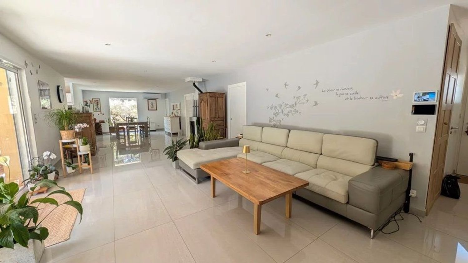 Maison à vendre, 163m², Carcès