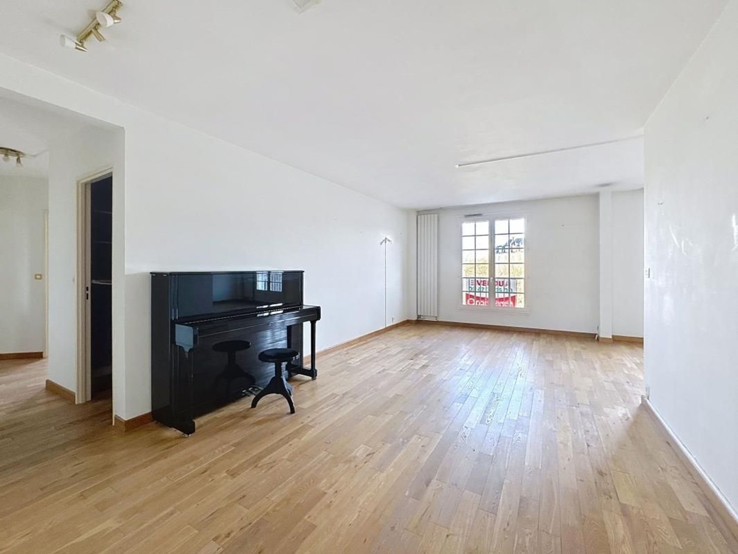 Appartement à vendre, 91m², Tours