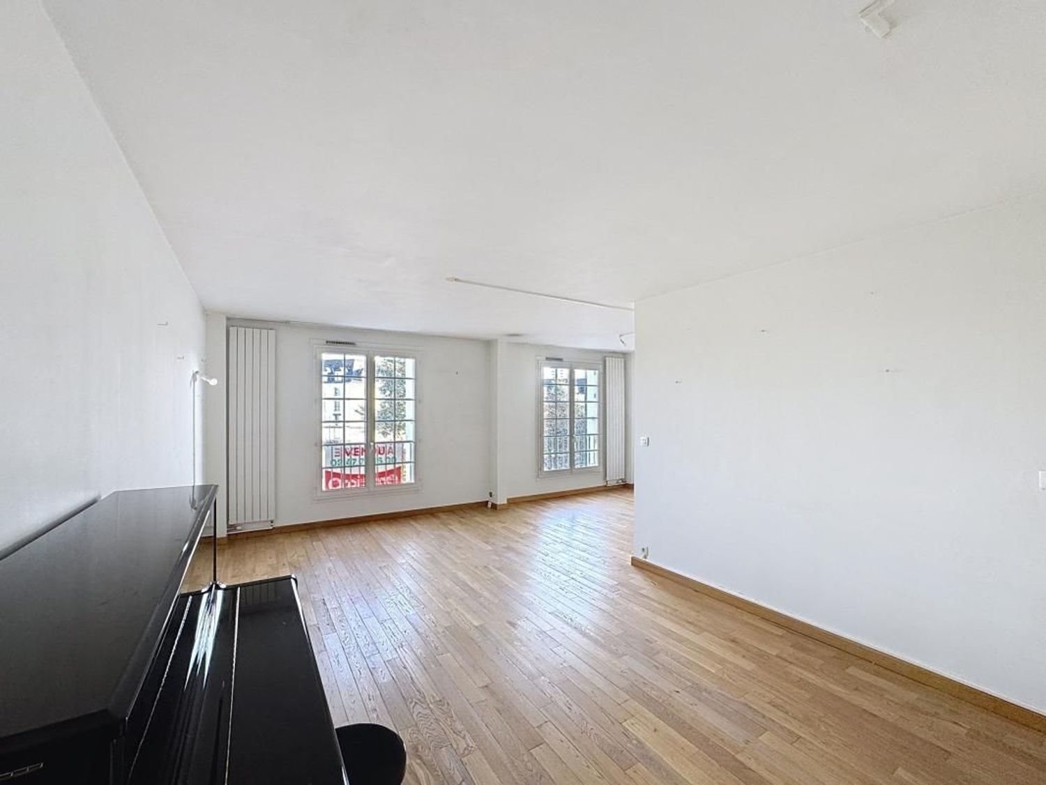 Appartement à vendre, 91m², Tours