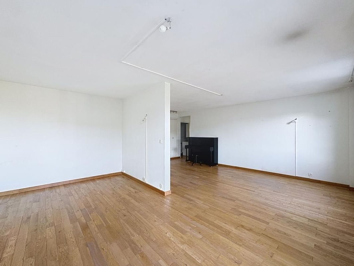 Appartement à vendre, 91m², Tours