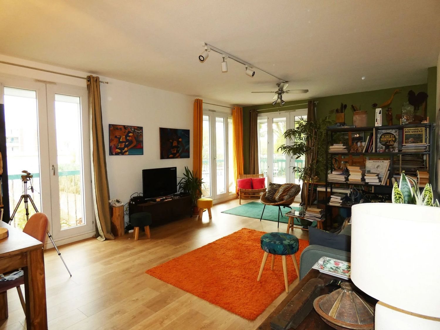 Appartement à vendre, 82m², Perpignan