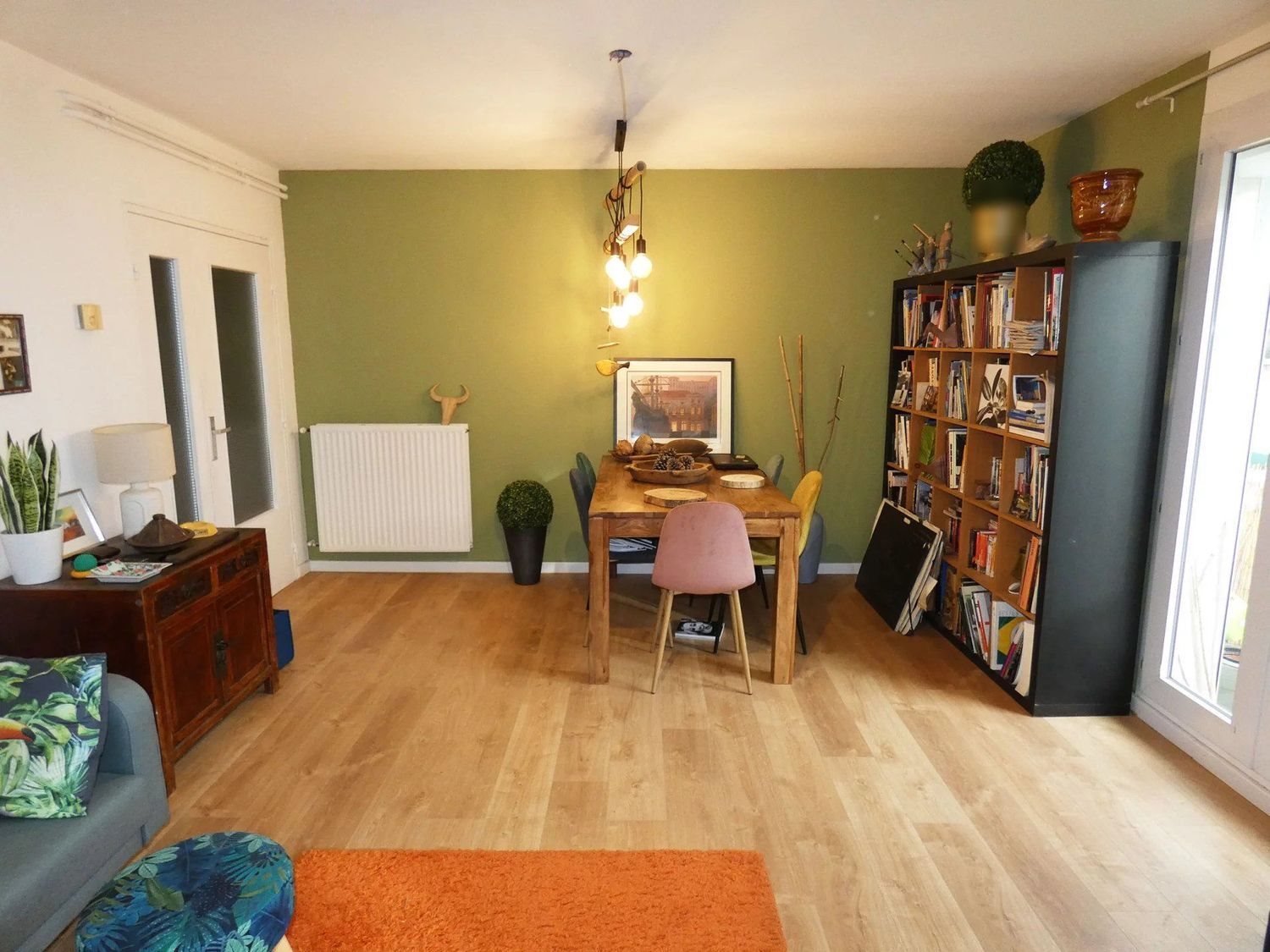 Appartement à vendre, 82m², Perpignan