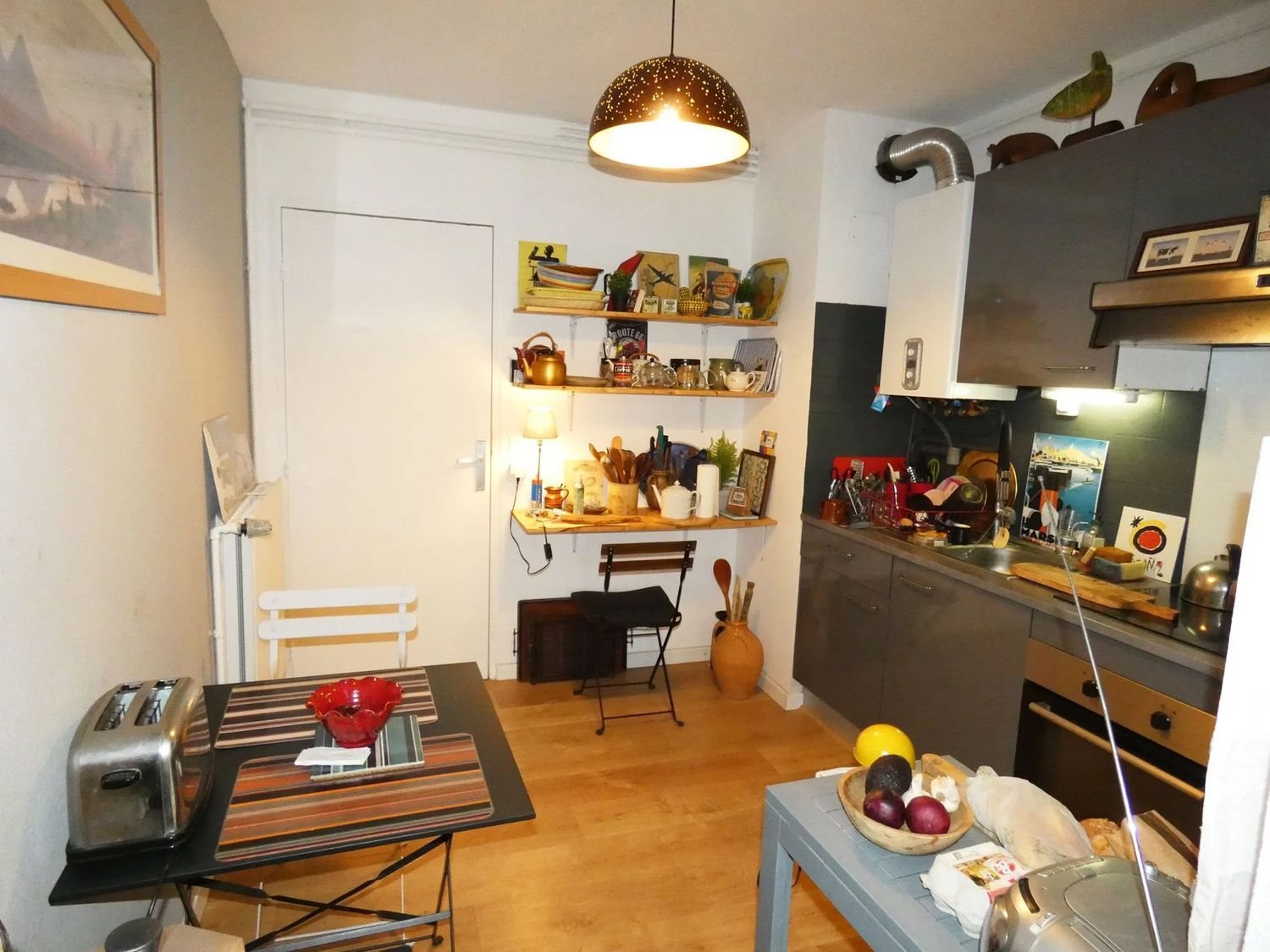 Appartement à vendre, 82m², Perpignan