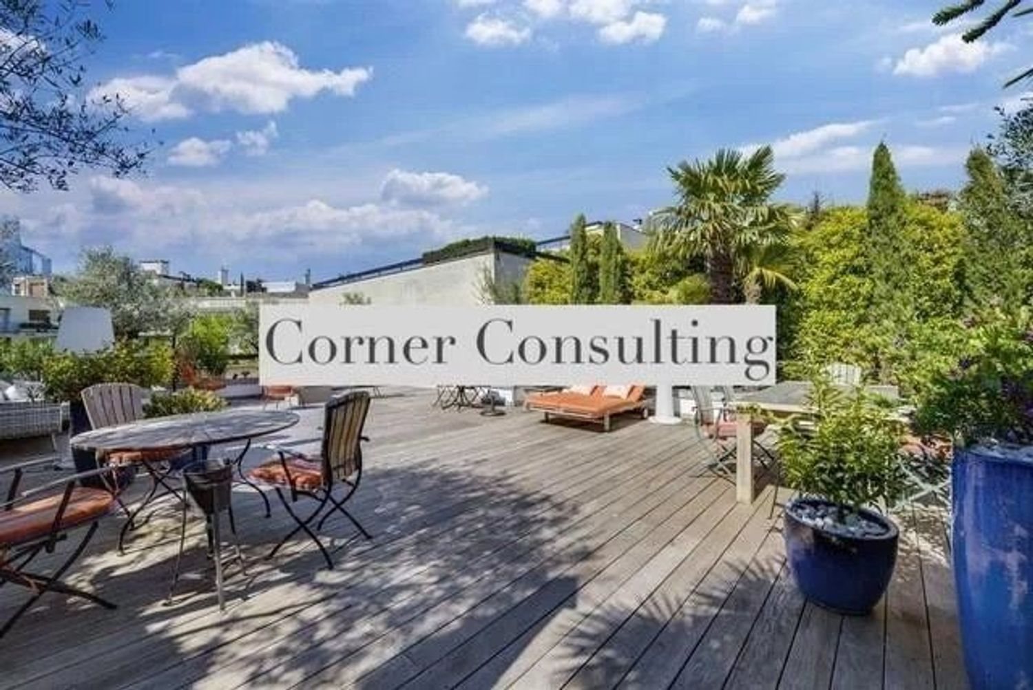 Appartement à vendre, 180m², Neuilly-sur-Seine