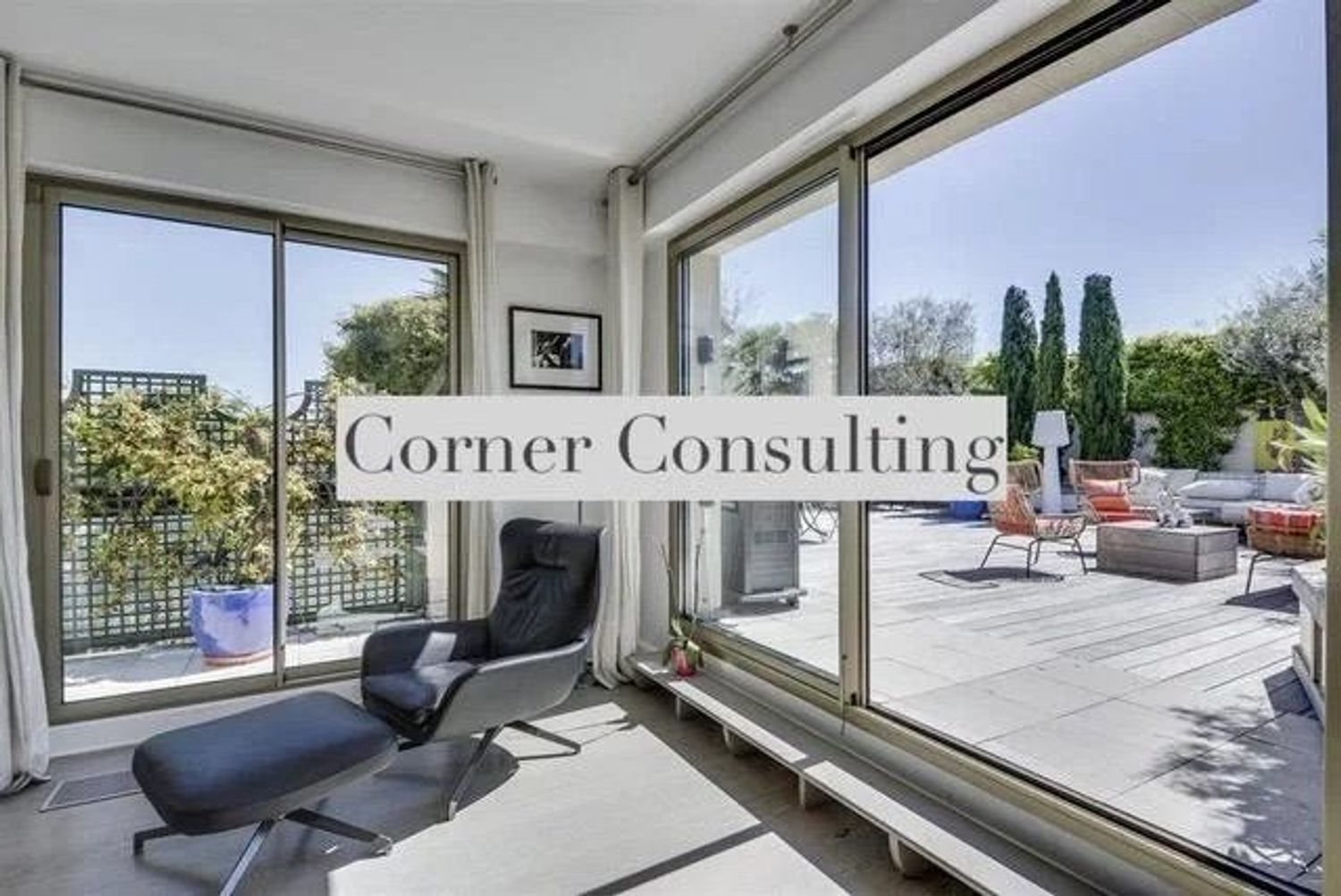 Appartement à vendre, 180m², Neuilly-sur-Seine