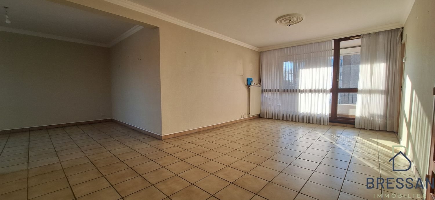 Appartement à vendre, 84m², Lys-lez-Lannoy