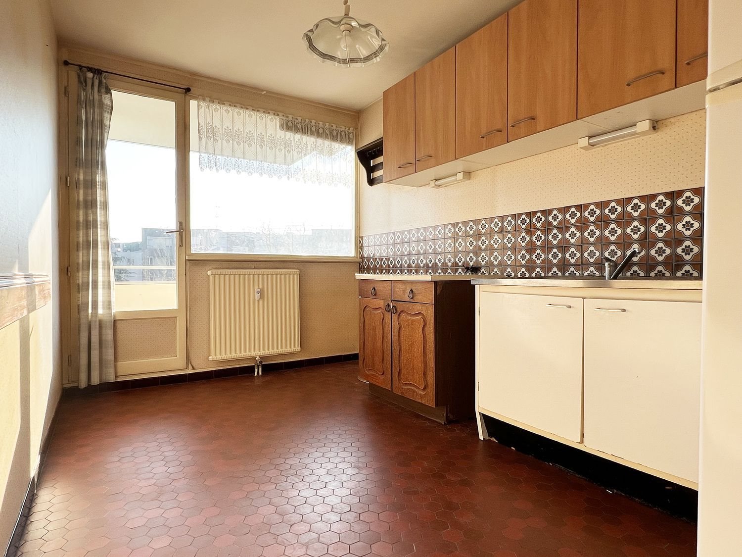 Appartement à vendre, 78m², Longvic
