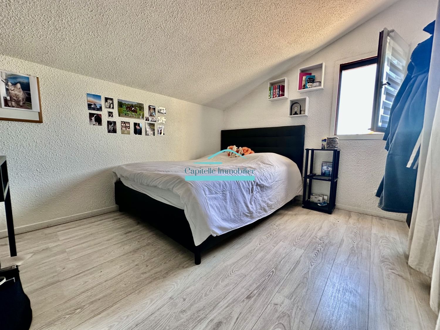 Maison à vendre, 73m², Vic-la-Gardiole