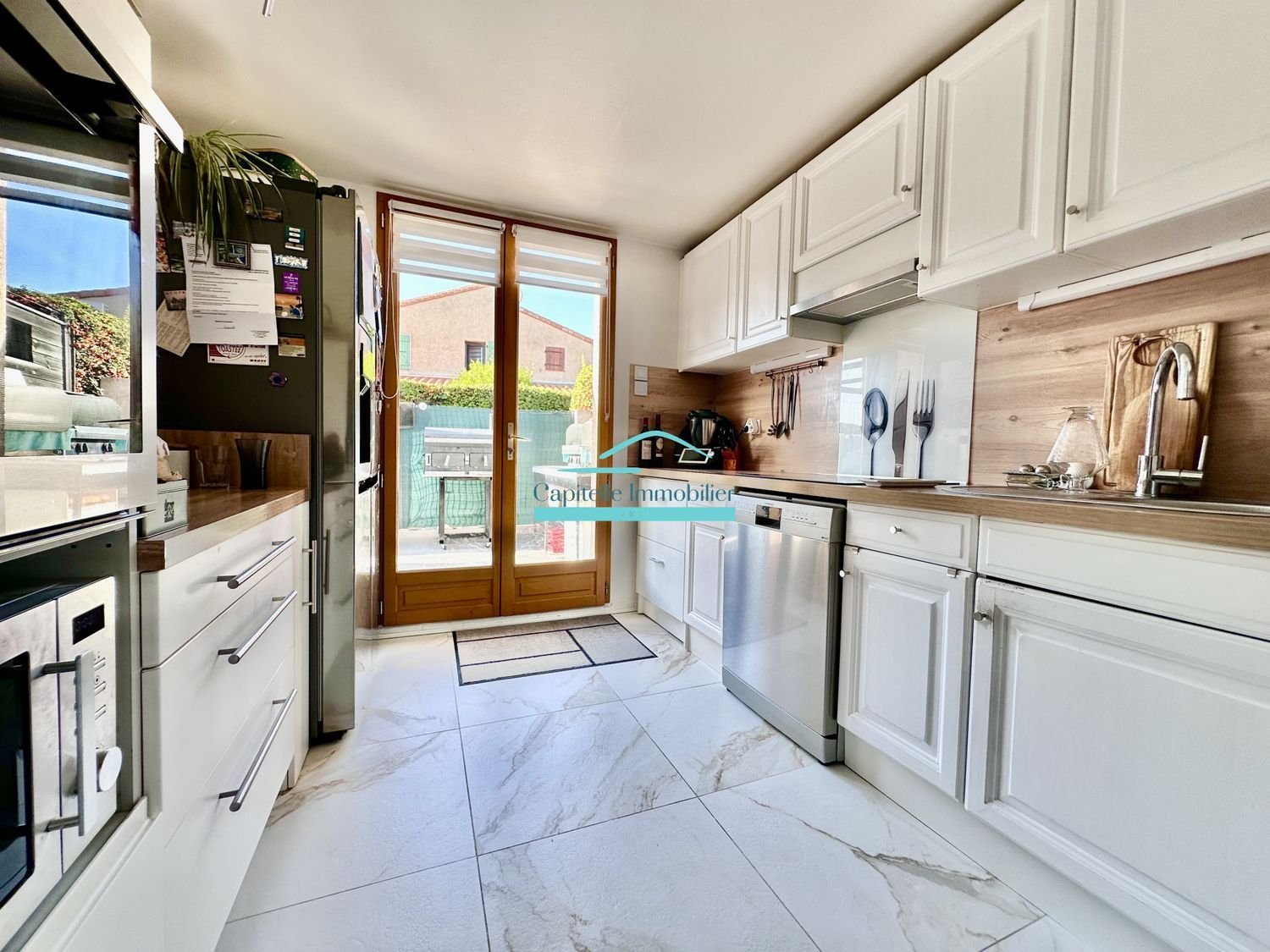 Maison à vendre, 73m², Vic-la-Gardiole