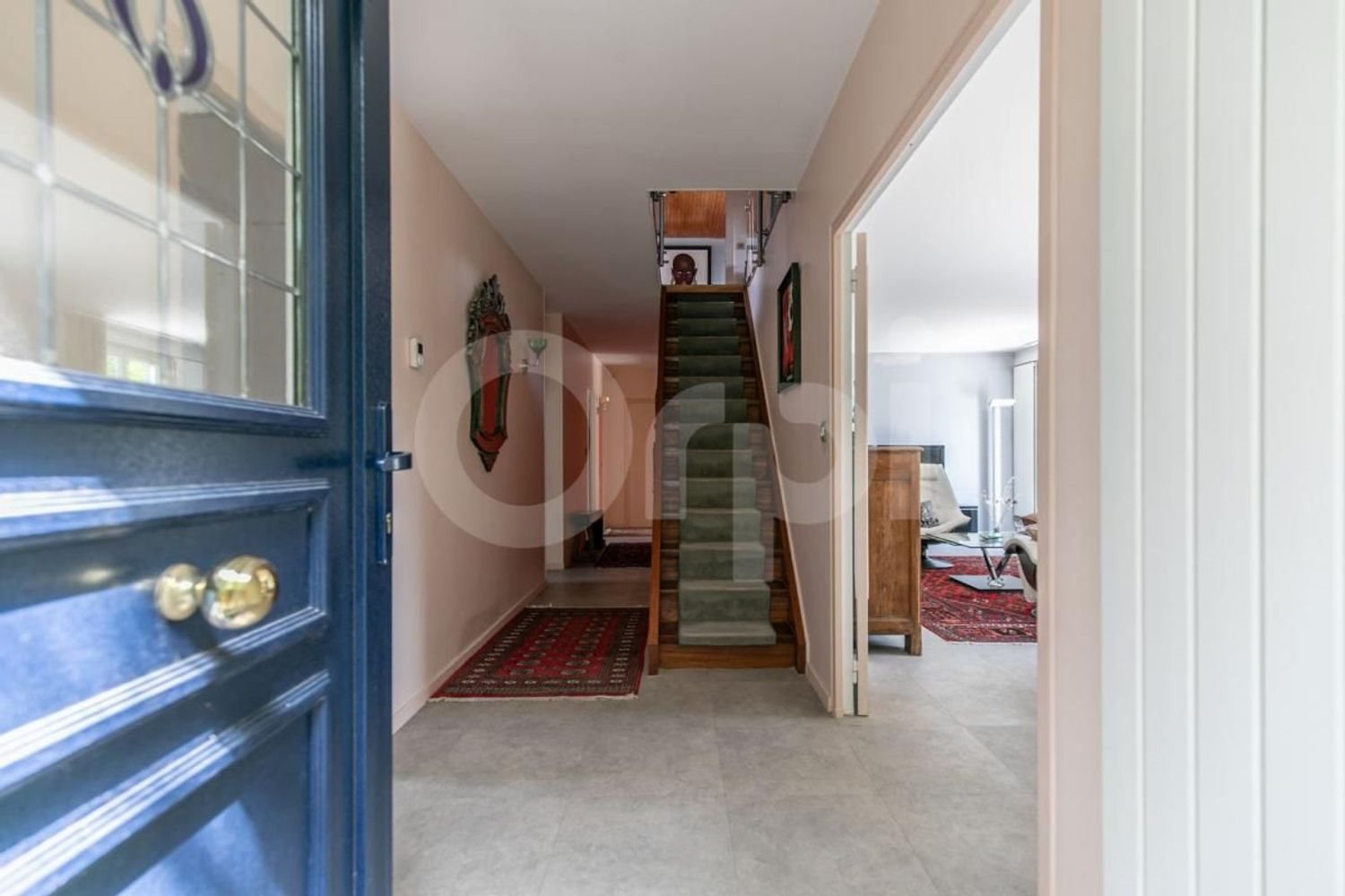 Maison à vendre, 163m², Le Plessis-Trévise