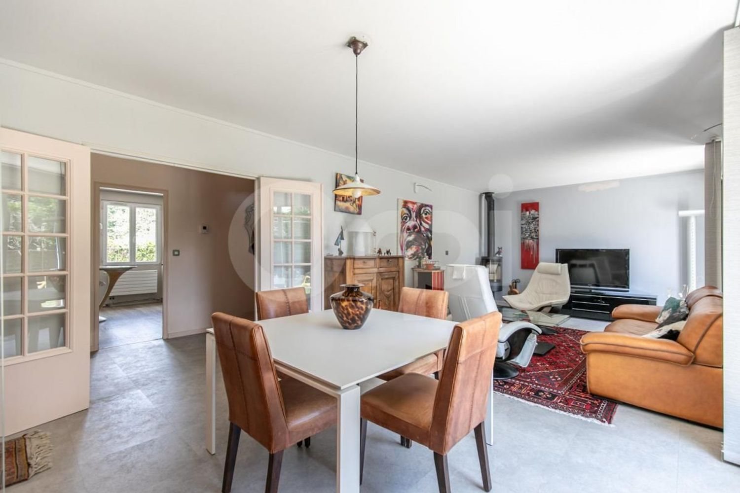 Maison à vendre, 163m², Le Plessis-Trévise