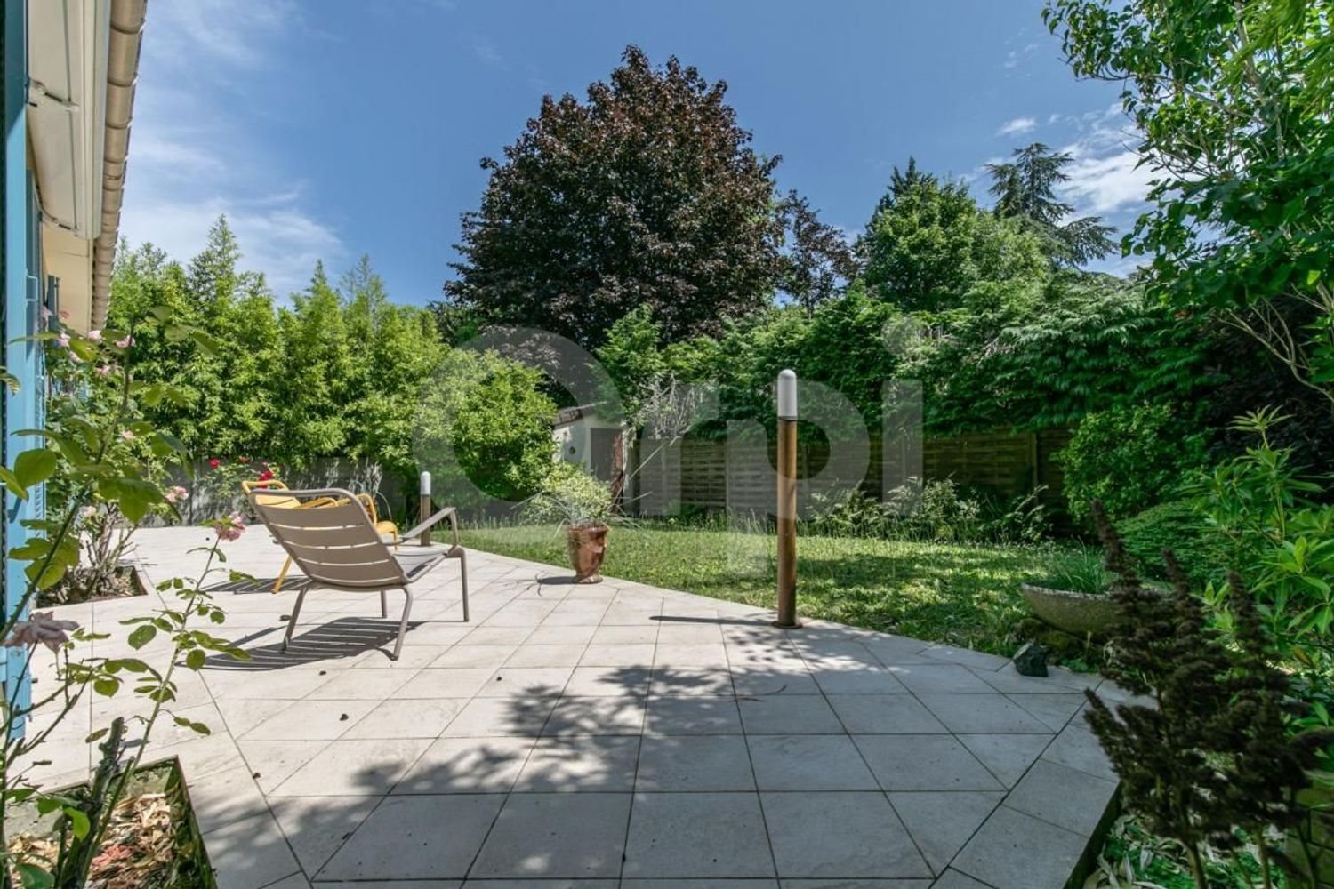 Maison à vendre, 163m², Le Plessis-Trévise