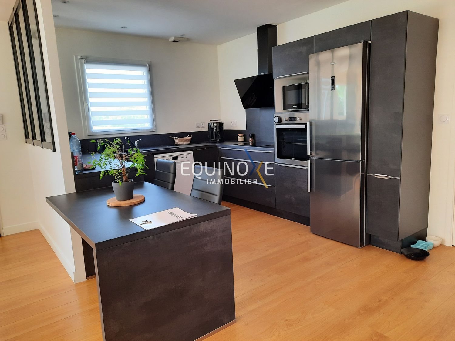 Maison à vendre, 110m², Savenay