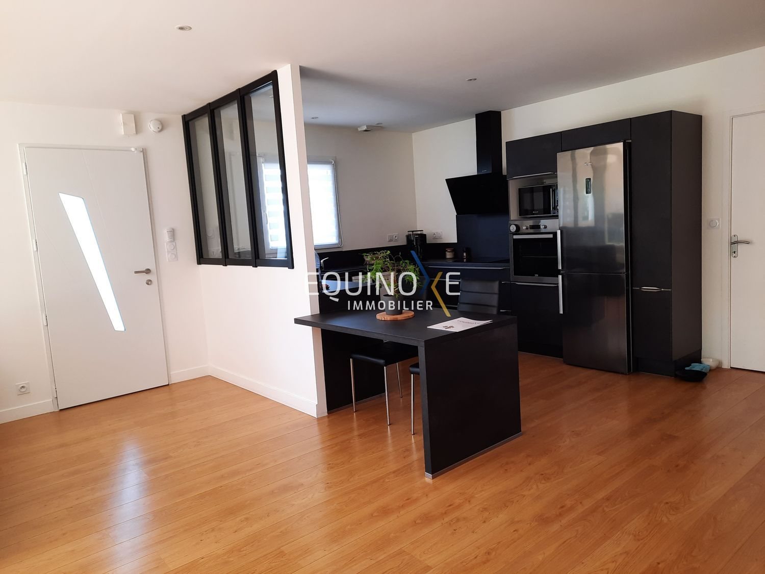 Maison à vendre, 110m², Savenay