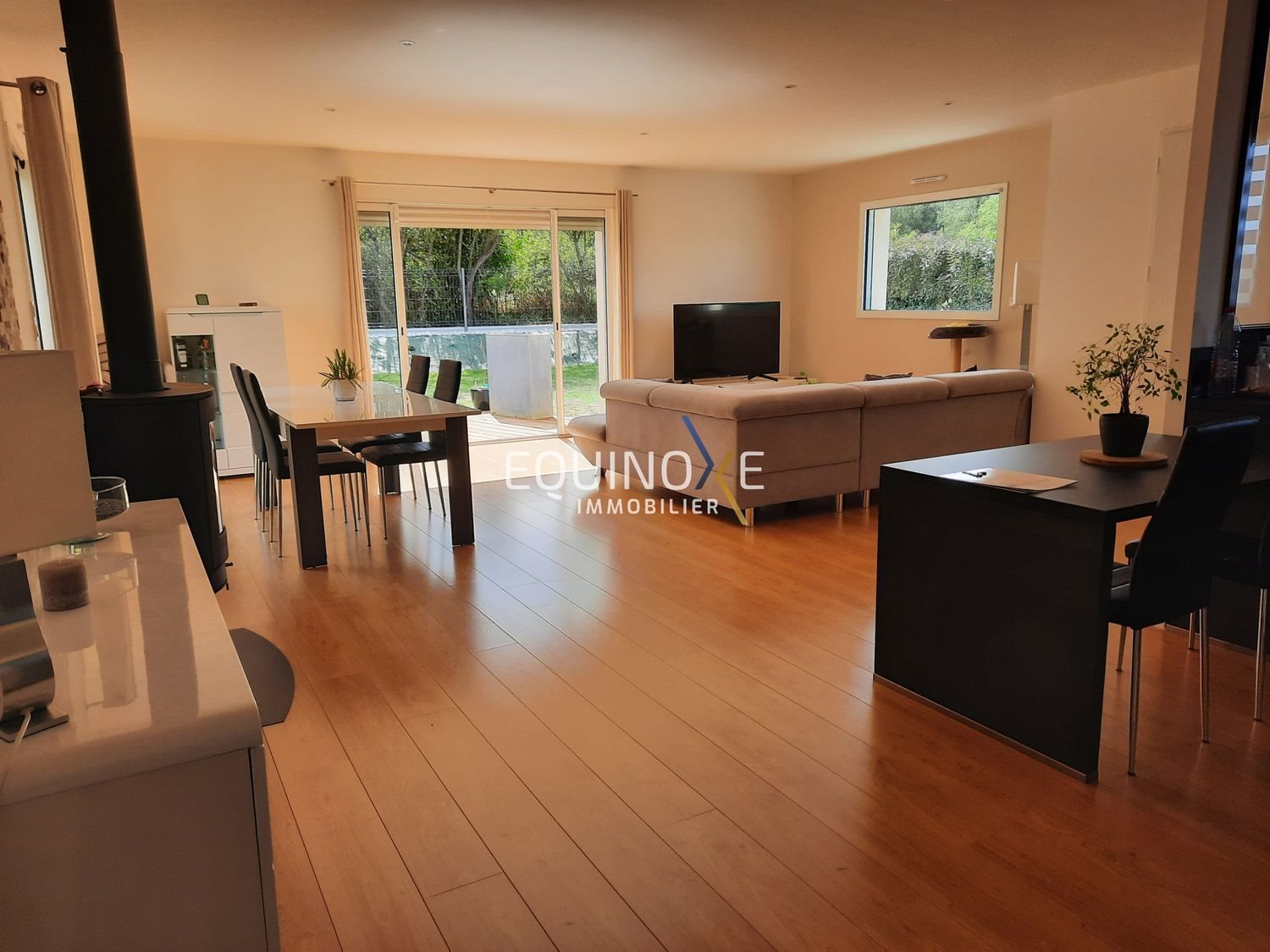 Maison à vendre, 110m², Savenay