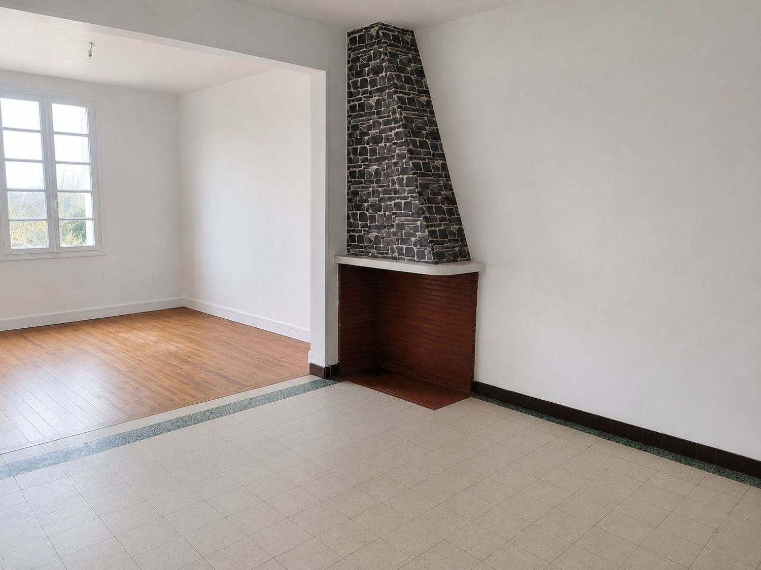 Maison à vendre, 97m², Longpré-les-Corps-Saints