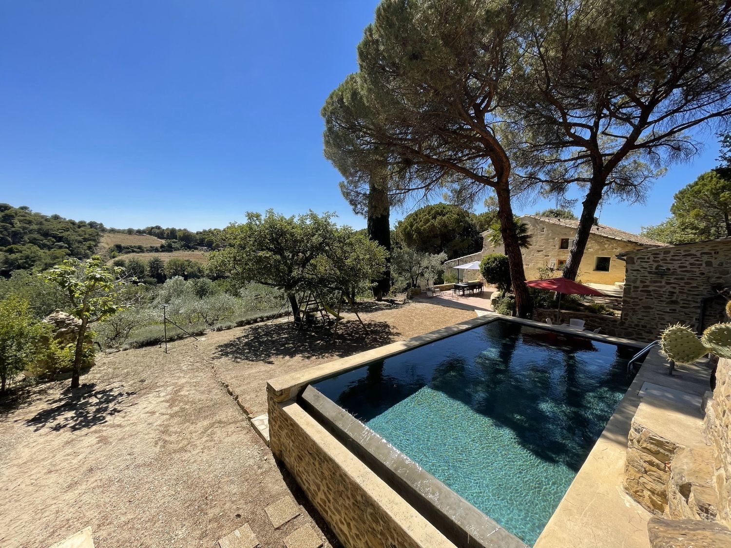 Maison à vendre, 176m², Nyons