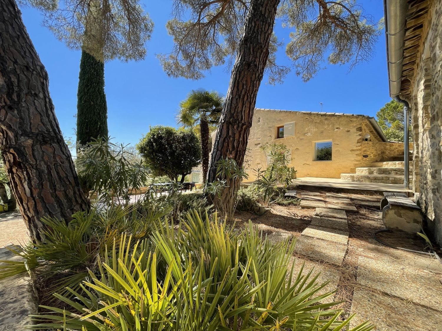 Maison à vendre, 176m², Nyons