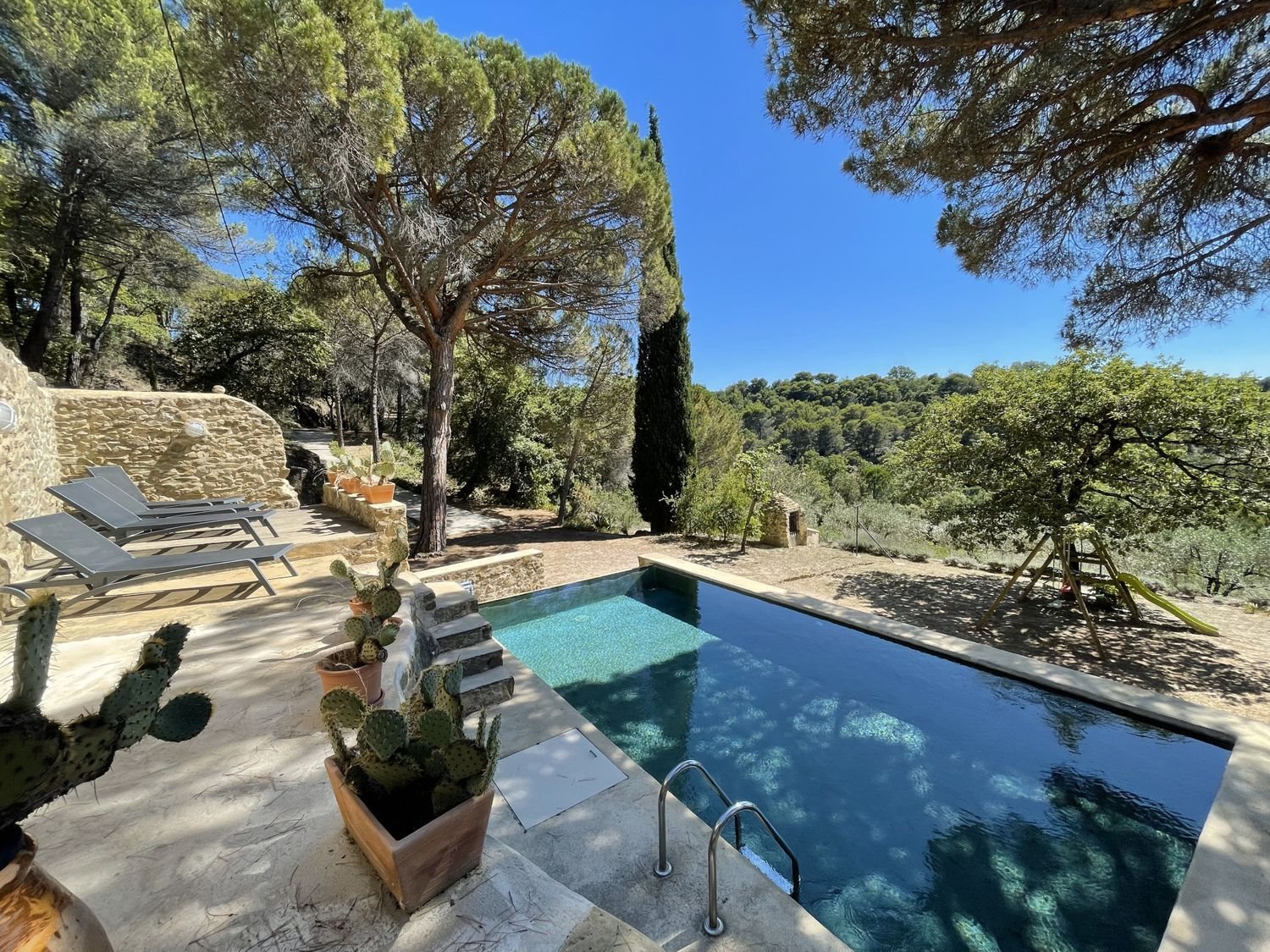 Maison à vendre, 176m², Nyons