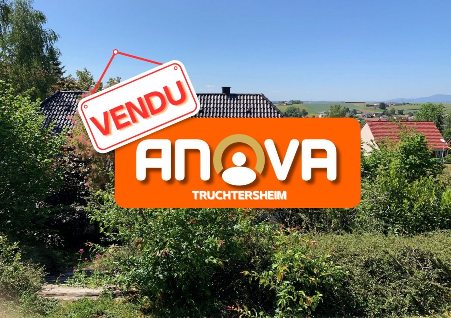 Maison à vendre, 156m², Kienheim